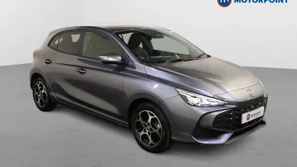 Usado MG MG3 Trophy 194 HP (142 kW) 2025 Citadino