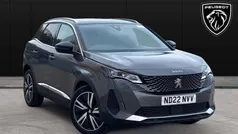 Used 2022 Peugeot 3008 Premium Estate | £20,743 (Fair price)
