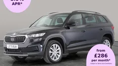 Used 2021 Skoda Kodiaq SE SUV | £19,787 (Fair price)
