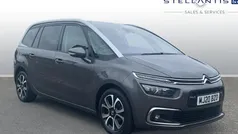 Used 2020 Citroën C4 SpaceTourer Flair MPV | £13,166 (Fair price)