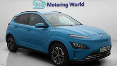 Used 2023 Hyundai Kona Premium SUV | £14,700 (Fair price)