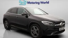 Used 2022 Mercedes GLA250 Premium SUV | £25,900 (Fair price)