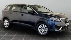 Used 2020 Peugeot 5008 Active Estate | £10,295 (Good price)