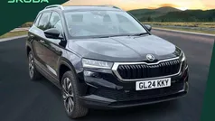 Used 2024 Skoda Karoq SE L SUV | £19,995 (Good price)