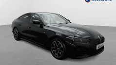 Used 2025 BMW 420 M Sport Coupe | £34,549 (Super price)