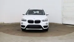 Used 2019 BMW X1 Sport Line SUV | £10,995 (Good price)