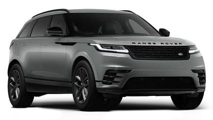 Nouă Land Rover Range Rover Velar SE Dynamic 204 CP (150 kW) 2025 SUV