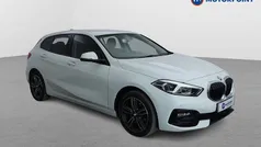 Used 2024 BMW 118 Sport Line Hatchback | £18,499 (Super price)