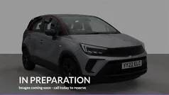Used 2022 Vauxhall Crossland GS Line SUV | £12,980 (Fair price)
