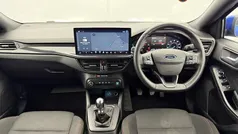 Used 2021 Ford Focus ST-Line Hatchback | £14,949 (Fair price)