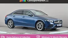 Used 2023 Mercedes A250 Executive Sedan | £18,797 (Good price)