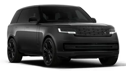 New 2025 Land Rover Range Rover Autobiography SUV | £125,980 (Fair price)