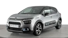 Used 2023 Citroën C3 PureTech Hatchback | £11,480 (Fair price)