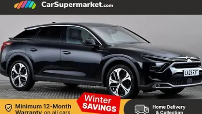 Used 2023 Citroën C5 X PureTech Estate | £13,697 (Fair price)