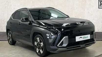 Used Hyundai Kona Ultimate 129 HP (94 kW) 2025 SUV
