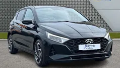 Used 2023 Hyundai i20 Premium Hatchback | £15,000 (Fair price)