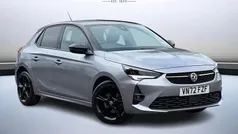Grey Used 2022 Vauxhall Corsa GS Line Hatchback | £12,499 (Fair price)