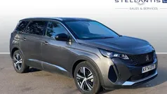 Used 2024 Peugeot 5008 GTi MPV | £25,993 (Fair price)