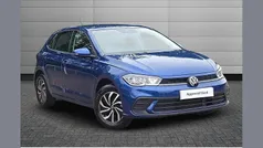 Used 2024 VW Polo Life Hatchback | £19,050 (Fair price)