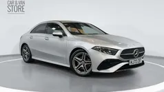 Used 2026 Mercedes A180 Executive Sedan | £23,499