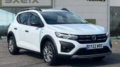 Used 2022 Dacia Sandero Essentiel Hatchback | £10,195 (Fair price)