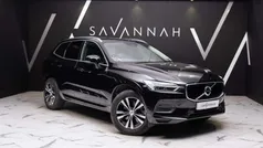 Used 2020 Volvo XC60 Momentum SUV | £26,990 (Good price)