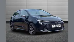Used 2023 Toyota Corolla Sport Hatchback | £22,450 (Fair price)