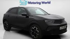 Used 2025 Vauxhall Mokka Ultimate SUV | £20,600 (Fair price)