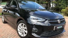 Black Used 2020 Vauxhall Corsa SRi Hatchback | £10,706 (Fair price)