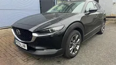 Used 2020 Mazda CX-30 Inclusive SUV | £16,999 (Fair price)