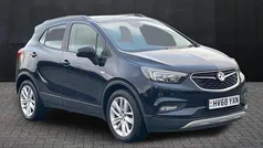 Used 2019 Vauxhall Mokka Active SUV | £8,695 (Fair price)