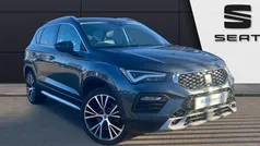 Used 2023 Seat Ateca Xperience Lux SUV | £15,000 (Super price)