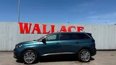 Used 2018 Peugeot 5008 Allure MPV | £16,495 (Fair price)