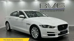 Used 2019 Jaguar XE Prestige Sedan | £6,994 (Super price)