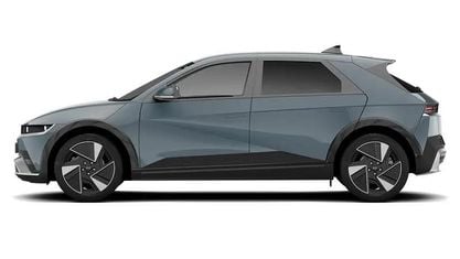 Nuevo Hyundai Ioniq Premium 167 kW (228 CV) 2025 Utilitario