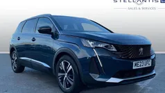 Used 2024 Peugeot 5008 GTi Estate | £20,846 (Fair price)