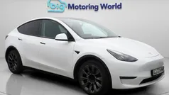 Used 2023 Tesla Model Y Long Range AWD SUV | £21,200 (Fair price)