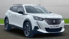 Used 2023 Peugeot 2008 Allure+ SUV | £15,990 (Fair price)