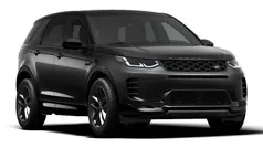 New 2025 Land Rover Discovery Sport SE Dynamic SUV | £49,210 (Fair price)