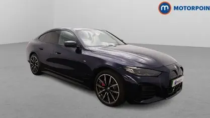 Usado BMW i4 M Sport 210 kW (286 CV) 2026 Berlina