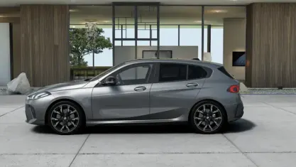 New BMW 120 M Sport 156 HP (114 kW) 2026 Hatchback