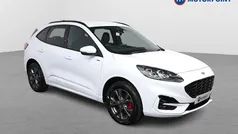 Used 2020 Ford Kuga ST-Line SUV | £19,999 (Fair price)