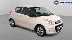 Used 2020 Citroën C1 Feel Hatchback | £8,299 (Fair price)