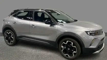 Käytetty Vauxhall Mokka Ultimate 131 HP (96 kW) 2025 Katumaasturi