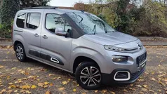 Used 2019 Citroën Berlingo Flair Estate | £14,500 (Super price)