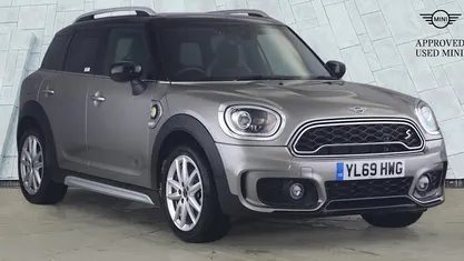 Used 2020 Mini Cooper S Sport Hatchback | £17,538 (Fair price)