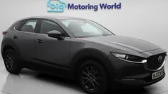 Used 2022 Mazda CX-30 SUV | £16,300 (Good price)