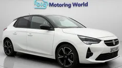 Used 2023 Vauxhall Corsa Hatchback | £11,000 (Fair price)