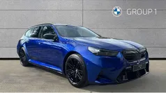 Used 2025 BMW M5 Comfort Edition Estate | £120,350
