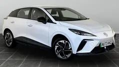 Used 2023 MG MG4 EV SE Hatchback | £12,595 (Fair price)